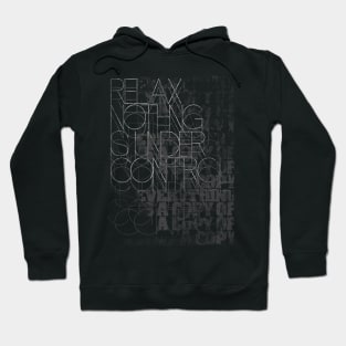 Relax Hoodie